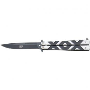 Navaja camping abanico JKR 0349 (10,5 CM)