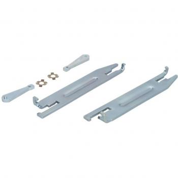 Freno de tambor QUICK BRAKE 105 53 003 - Ajustador y Regulador