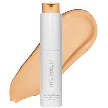 RMS Beauty ReEvolve Natural Finish Liquid Foundation Shade 22.5 - Cool Buff Beige, 29 ml