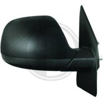 Espejo retrovisor DIEDERICHS 2273026