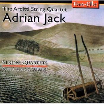 Jack - String Quartets