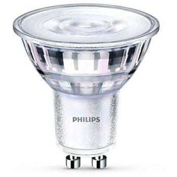 Philips LED  Bombilla spot cristal  de 4,4w