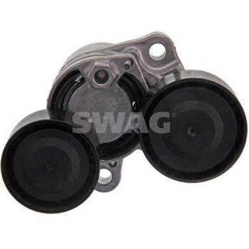 Tensor de correa acanalada en V SWAG 20 93 7552