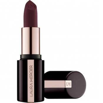Laura Mercier Caviar Smoothing Matte Lipstick - Plum Plisse 3.8g