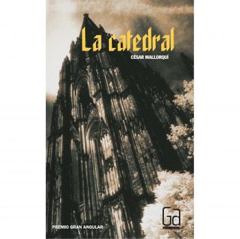 La Catedral - Cesar Mallorqui