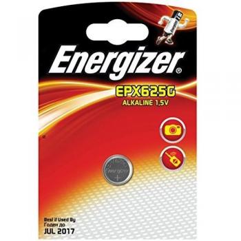 Pila Energizer EPX625G 15 V