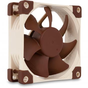 NF-A8 PWM 5V 2200RPM 80mm Premium Quality Fan