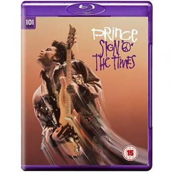 Prince Sign 'O' the Times