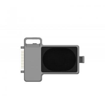 Megáfono Fimi X8 SE 2022 V2 para Dron - Accesorio de Altavoz en Gris y Negro