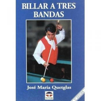 Billar a Tres Bandas