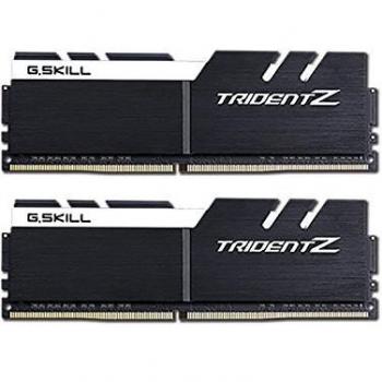 DDR4 32GB (2x16GB) TridentZ 3600MHz CL17 XMP2 Black