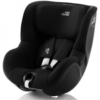 Britax Römer Dualfix 5Z i-Size Space Black