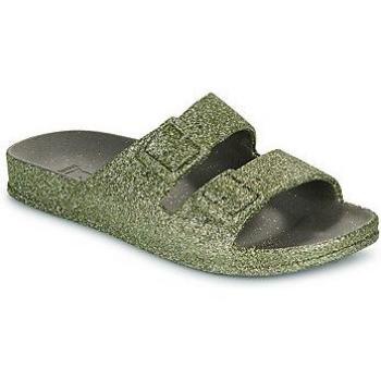 Cacatoès Trancoso Women's Sandals