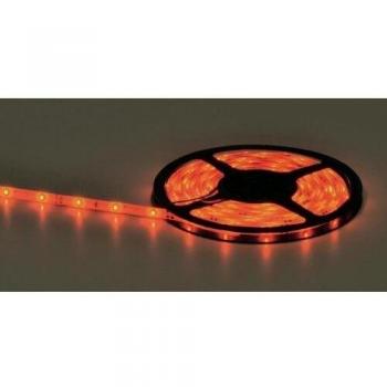 No Name LED-Streifen 150leds 5m 12v Rot