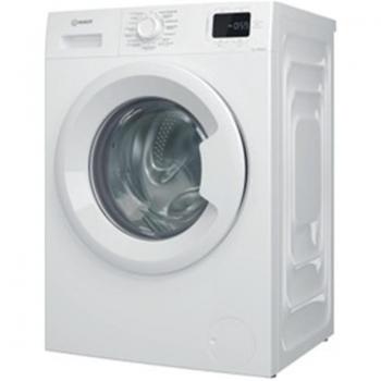 Lavadora Indesit IM 760 MY TIME SPT, Carga Frontal, 7kg, 1000rpm, Clase A, Libre Instalación