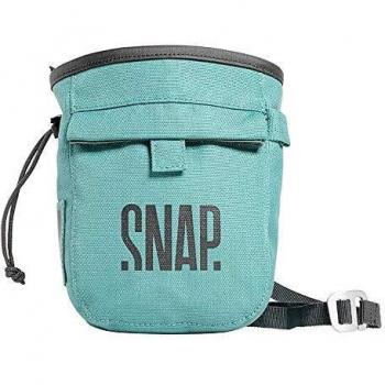 Snap-climbing