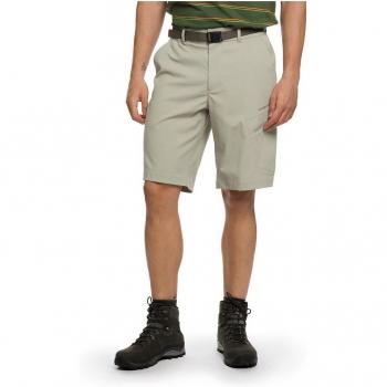 Bermuda de hombre Trangoworld Laruns Sf Beige