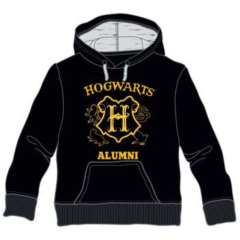 Sudadera con capucha Hogwarts Alumni Harry Potter 10