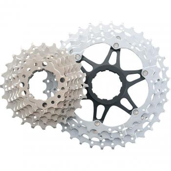 Cassette Shimano CS-HG 81