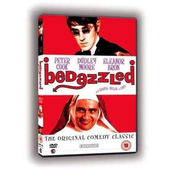 Bedazzled [Reino Unido] [DVD]