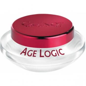 Guinot Age Logic Rich Cream 50ml - Anti-Aging Moisturizer