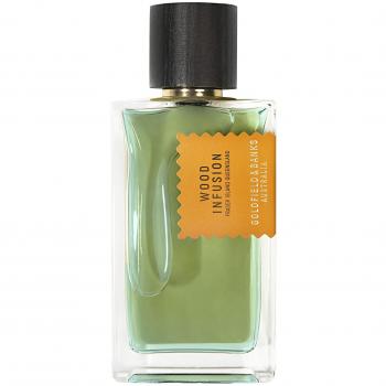 Goldfield & Banks Wood Infusion Eau De Parfum Spray 100ml