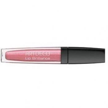 Artdeco-Labial con Brillo Artdeco Lip Brilliance Nº 64 Brilliant Rose Kiss 5 ml