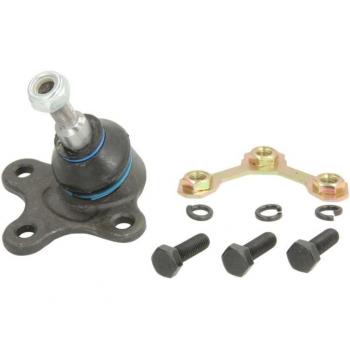Junta de apoyo y rótula de suspensión REINHOCH RH03-0029, compatible con vehículos específicos, fabricada en materiales de alta calidad para garantizar durabilidad y rendimiento óptimo, diseñada para soportar cargas y proporcionar estabilidad en