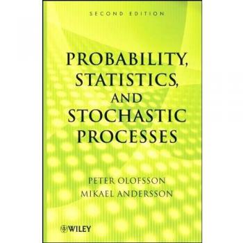 Probability, Statistics, and Stochastic Processes