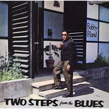 Two Steps From The Blues [Vinilo]