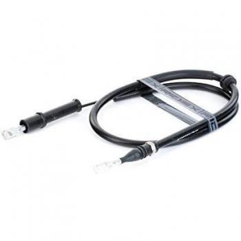 Cable de freno de mano RIDEX para MERCEDES-BENZ 124C0131, compatible con VITO Kasten (638), VITO Bus (638) y V-Klasse (W638/2)