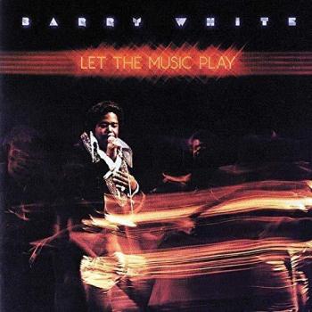 Let the music play vinilo 2