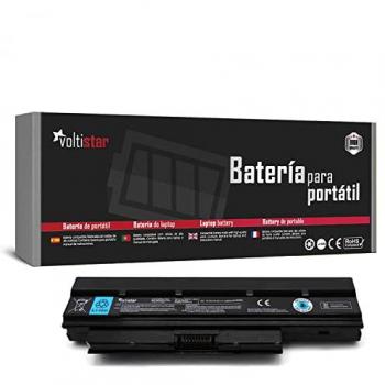 Batería para Portátil Toshiba Dynabook N200 N300 Mini NB505 y NB500-12C/12W