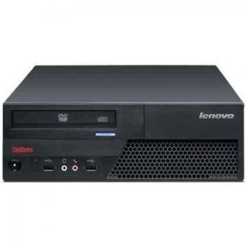 Lenovo Ordenador M58 SFF E220 4GB 160GB DVD Vista