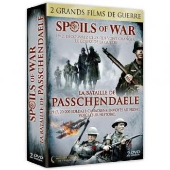 Les Faussaires du Reich