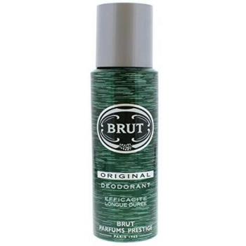 brut deo spray 200ml original