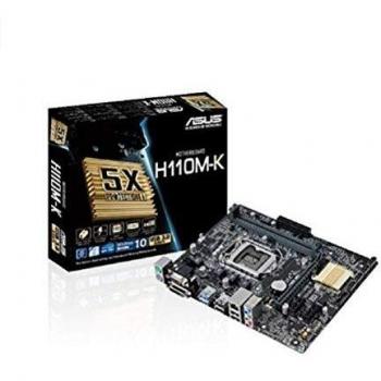Asus H110M-K - Placa Base