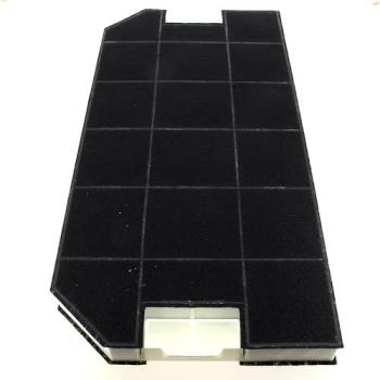 Filtro de Carbón 00460367 para Campana Extractora Siemens y Bosch