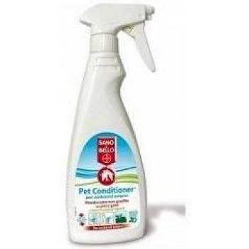 Pet House Clean Acondicionador Externo Bayer 500ml
