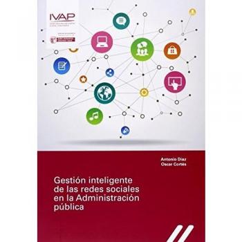 Gestión inteligente de las redes sociales en la Administración pública