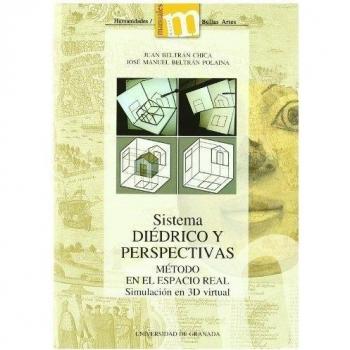 SISTEMA DIEDRICO Y PERSPECTIVAS