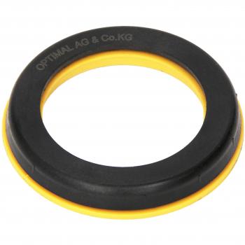 Cojinete de rodillos OPTIMAL F8-6267, soporte de columna de amortiguación para Volvo y Saab