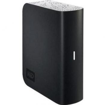 Western Digital My Book For Mac  - Disco duro externo, 2000 GB, 3.5 pulgadas, con base EMEA