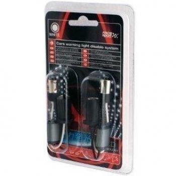 SUMEX Lit0515 - Cable Bombilla Bax9S, Error - Free