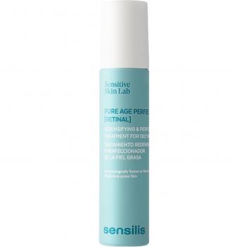 Sensilis Pure Age Perfection Retinal 50ml
