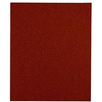 Papel de lija para madera grano 60 (60k)