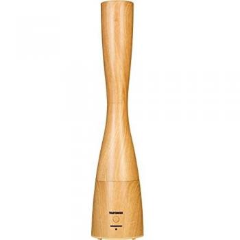 Telefunken Woody Steam Ultrasónica 2.6L 23W Madera - Humidificador