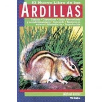 Ardillas