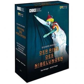 Richard Wagner: Der Ring des Nibelungen