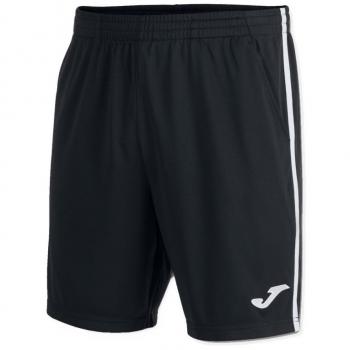 Bermuda Joma Open III para hombre en color negro